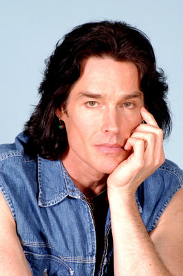 Ronn Moss poster
