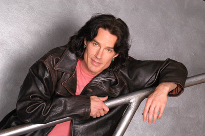 Ronn Moss poster