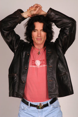 Ronn Moss poster