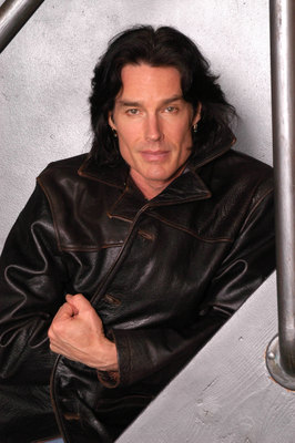Ronn Moss poster