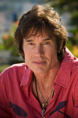 Ronn Moss poster