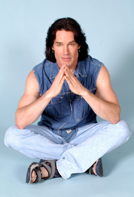 Ronn Moss poster