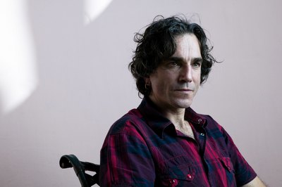 Daniel Day-Lewis poster