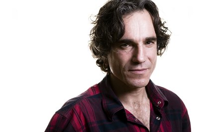 Daniel Day-Lewis poster