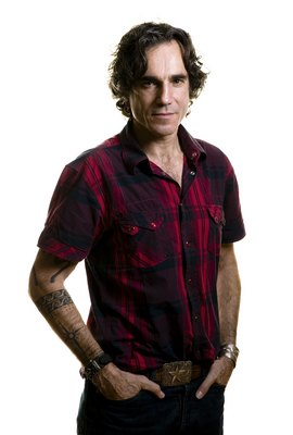 Daniel Day-Lewis poster