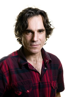 Daniel Day-Lewis poster
