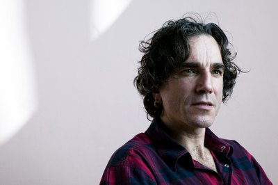 Daniel Day-Lewis poster