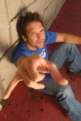 Dane Cook sweatshirt