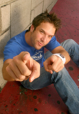 Dane Cook sweatshirt