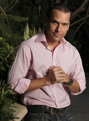 Dane Cook sweatshirt