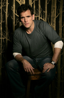 Matt Dillon poster
