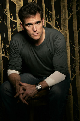 Matt Dillon poster