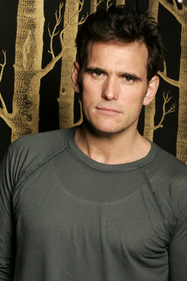 Matt Dillon poster