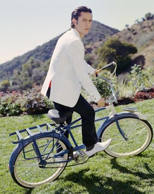 Joseph Gordon poster