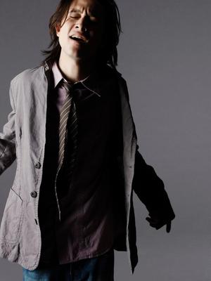 Joseph Gordon poster