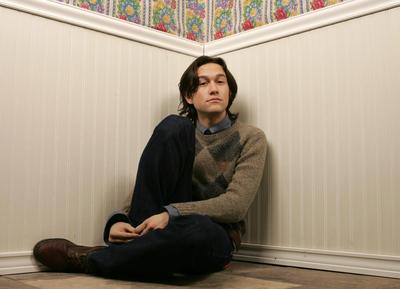 Joseph Gordon poster