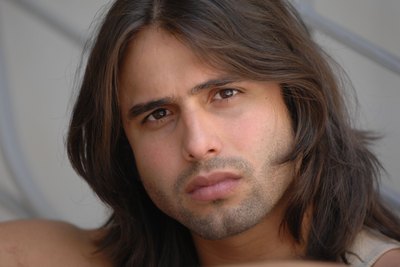 Christian Daniel poster