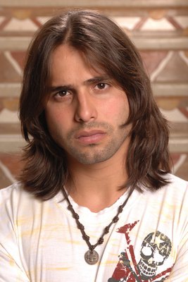 Christian Daniel poster