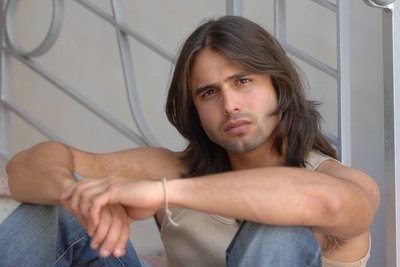 Christian Daniel poster