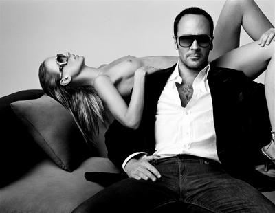 Tom Ford poster
