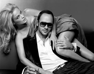 Tom Ford poster