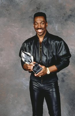 Eddie Murphy poster