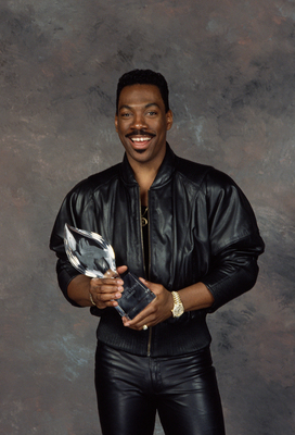 Eddie Murphy poster