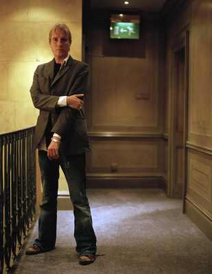 Rhys Ifans poster