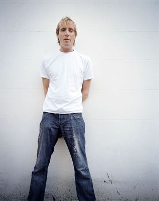 Rhys Ifans poster