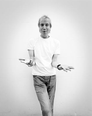 Rhys Ifans poster