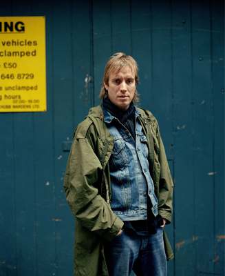 Rhys Ifans poster