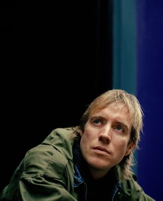 Rhys Ifans poster