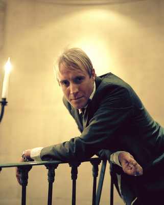 Rhys Ifans poster