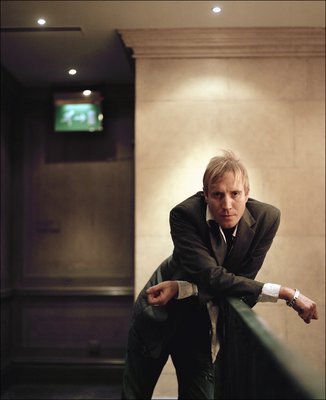 Rhys Ifans poster