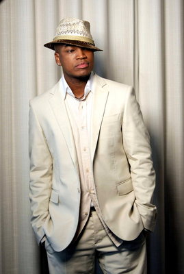 Ne-Yo Tank Top