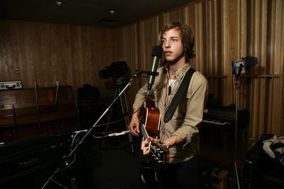 James Morrison poster