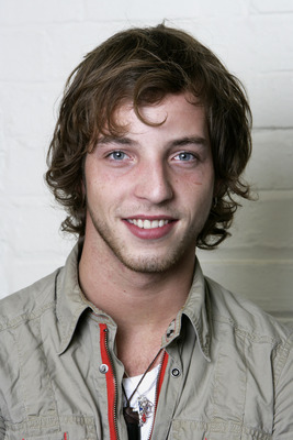 James Morrison poster