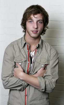 James Morrison poster