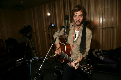 James Morrison poster