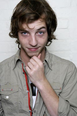 James Morrison poster