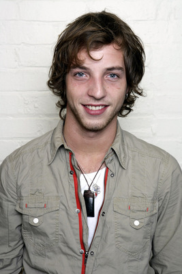 James Morrison poster