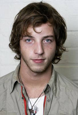 James Morrison poster