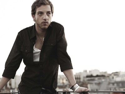 James Morrison poster