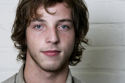 James Morrison poster