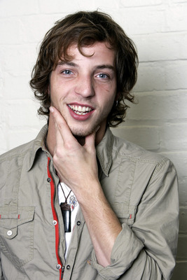 James Morrison poster