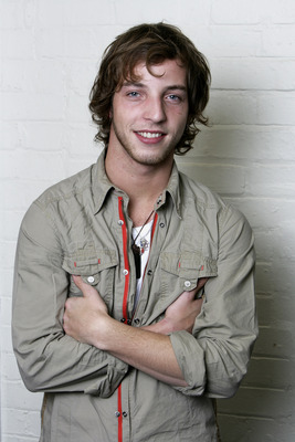 James Morrison poster