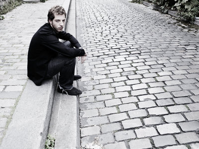 James Morrison poster