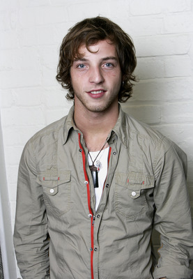 James Morrison poster