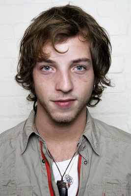 James Morrison poster