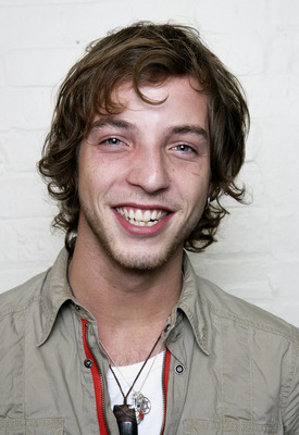 James Morrison poster